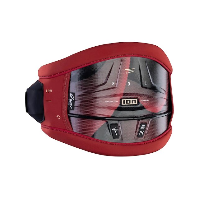 Sol Curv Kite Harness Women Image 3