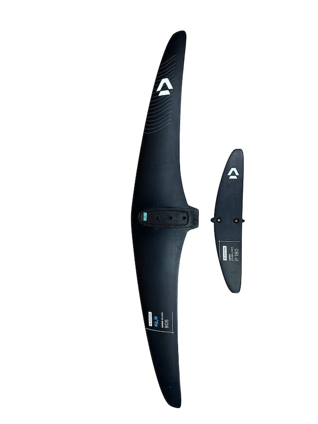 Duotone Aeroglide 905
