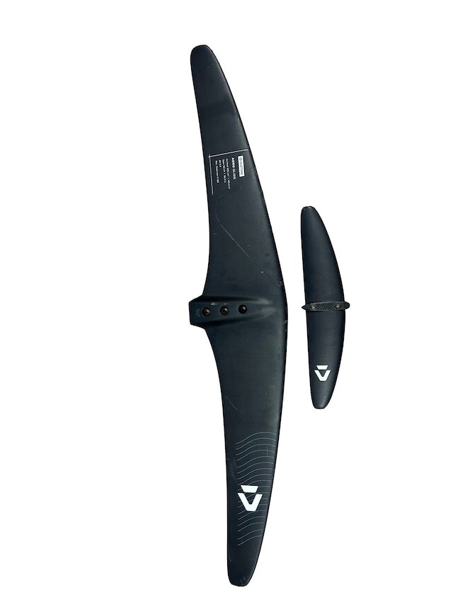 Duotone Aeroglide 905 Image 2