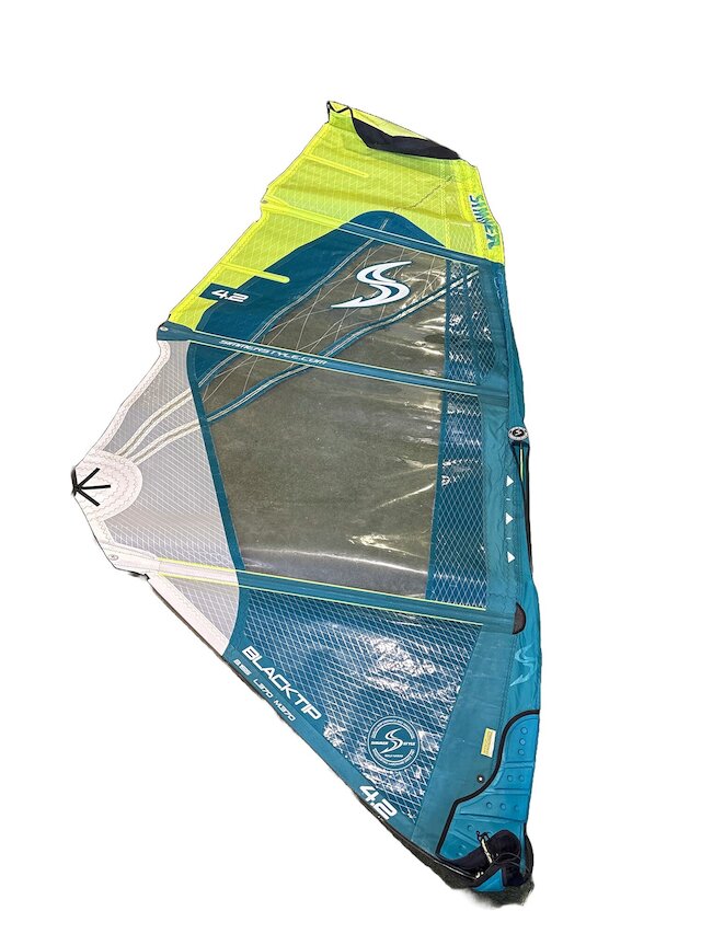 SIMMER BLACKTIP 4.2