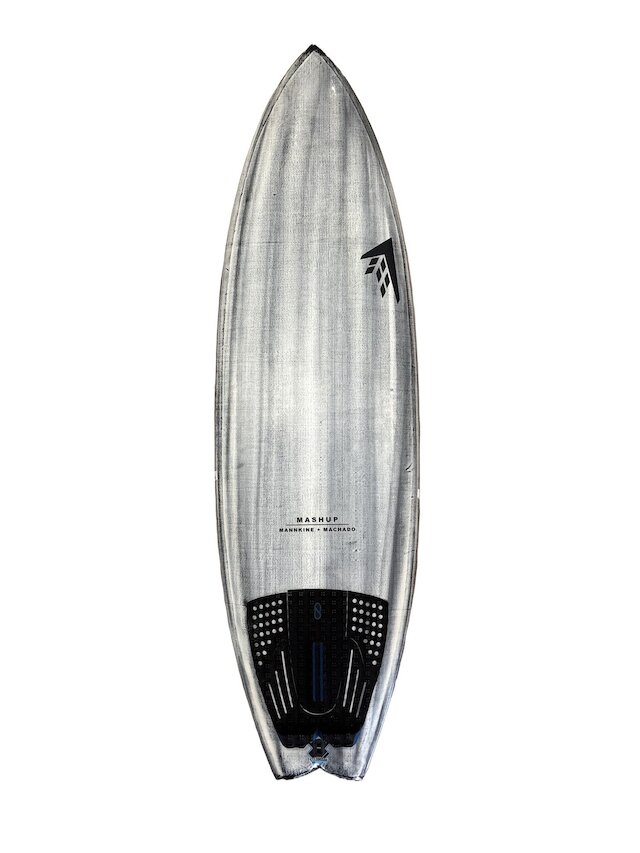FIREWIRE MASHUP 5`10" X 35,8L