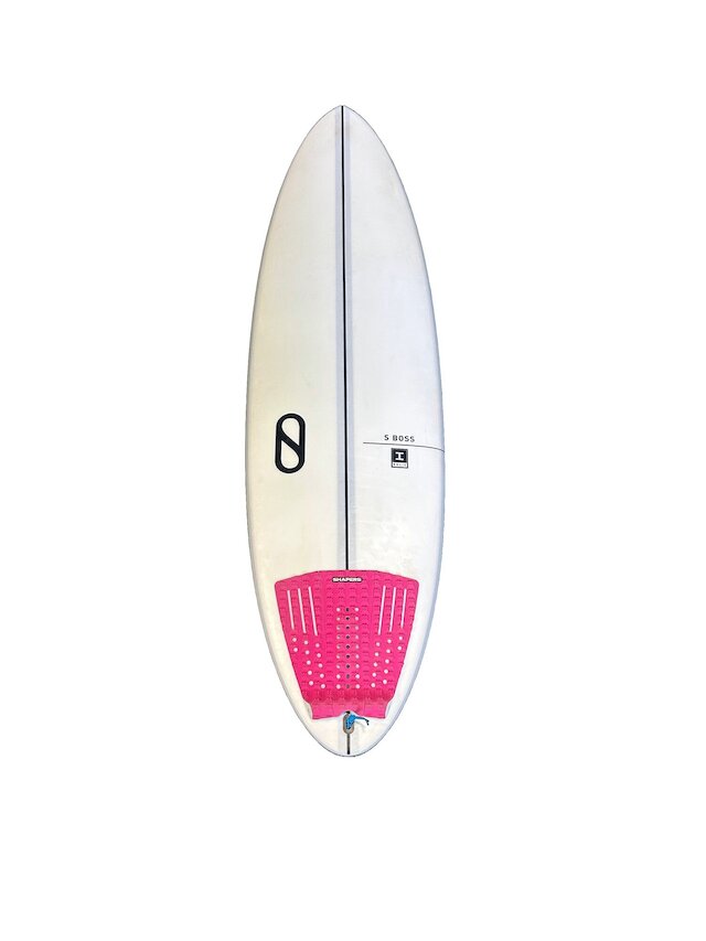 Firewire S Boss 5´8 29,21l