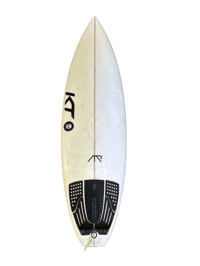 KT AR 5`11 32L