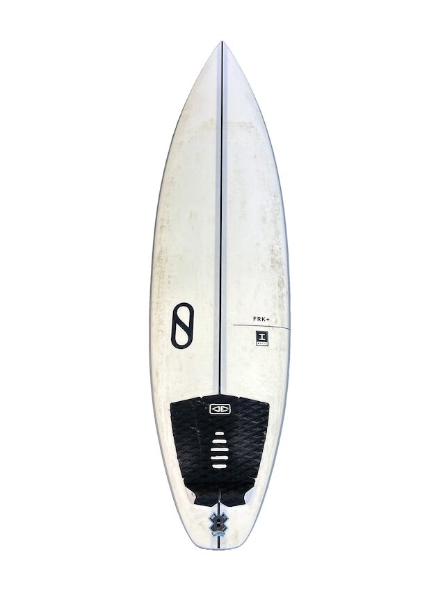 Firewire Plus 6´0 32,2L