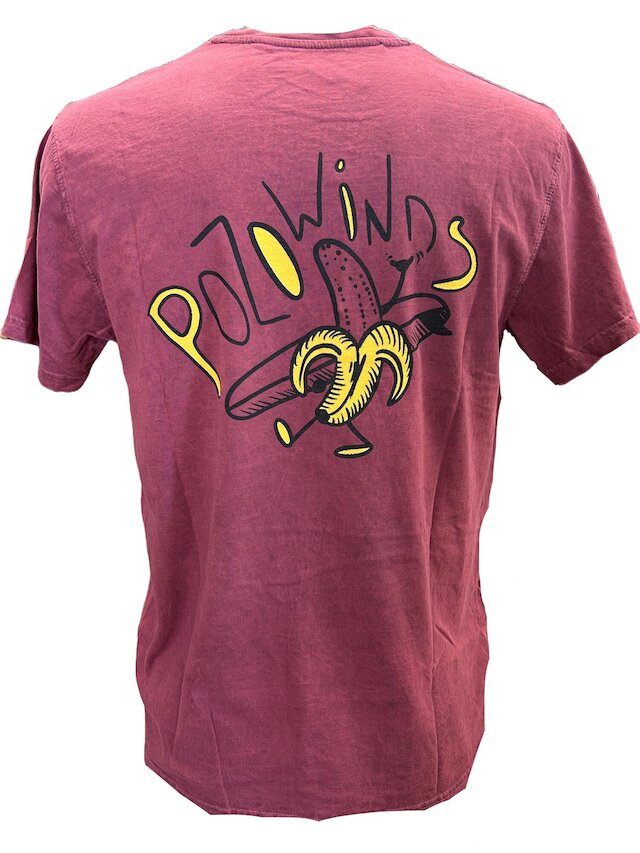Platano Surfer teja ECO