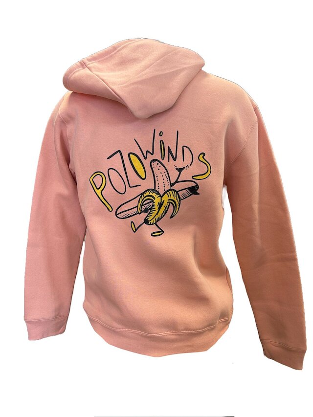 Sweater Platano Surfer