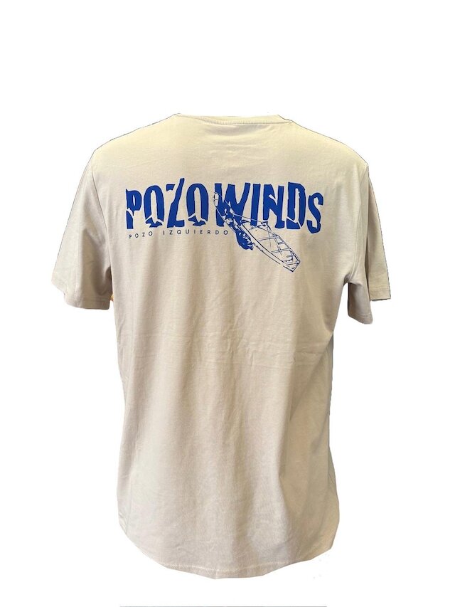 Premium Eco Blue/Sand Image 2