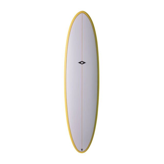 NSP Funboard Elements