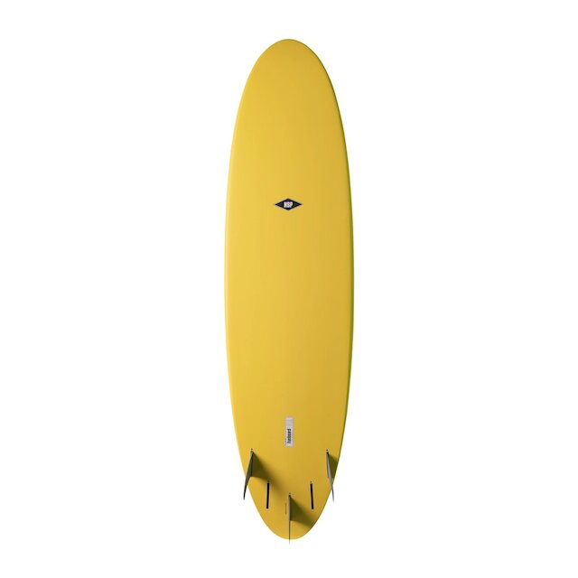 NSP Funboard Elements Image 3