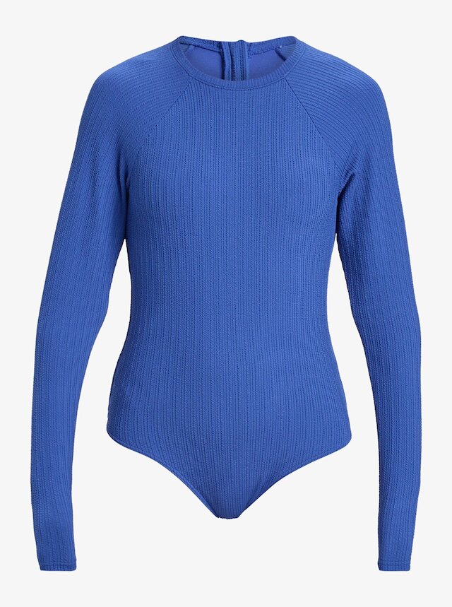 Aruba - Women`s Long-Sleeved Swimsuit