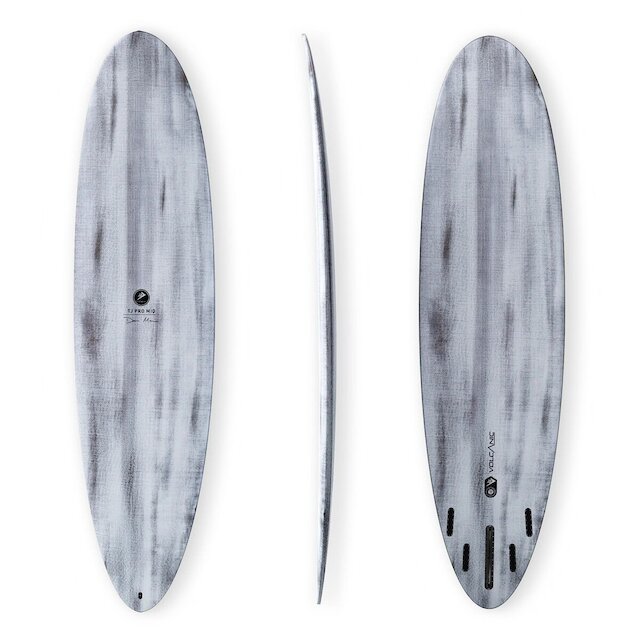 Firewire Taylor Jensen Pro Mid Image 3