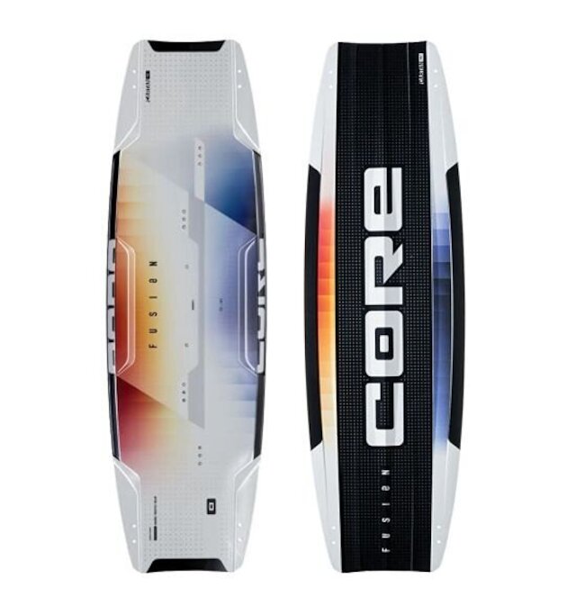 Core Fusion 7