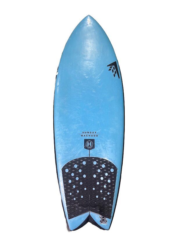 Firewire seaside 5,6 32l