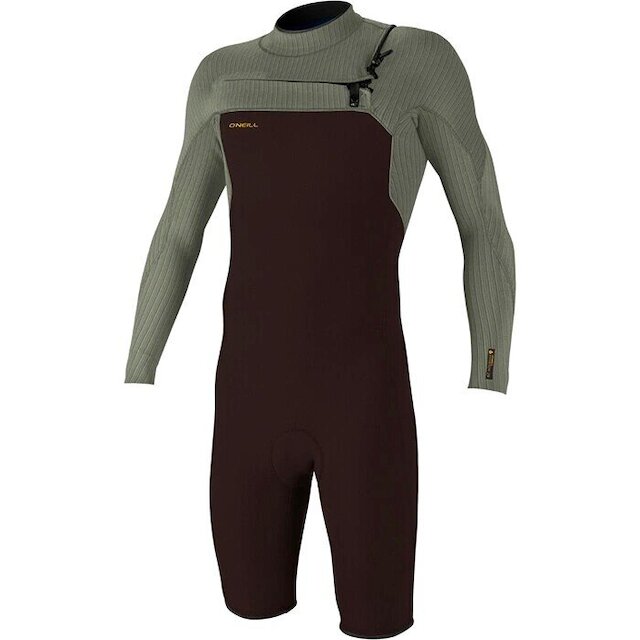 Hombres Hyperfreak 2mm Primavera