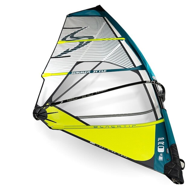 SIMMER 2025 Blacktip