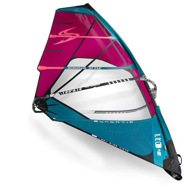 Blacktip -25 Image 1