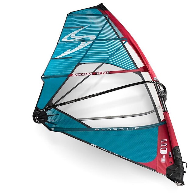 SIMMER 2025 Blacktip Image 2