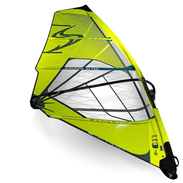 Blacktip -25 Image 4