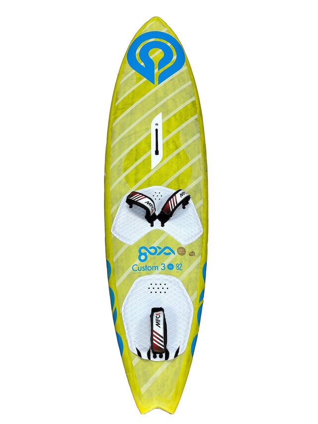 GOYA THRUSTER 82L