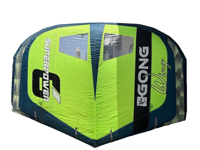 WING GONG 6.0 SUPERPOWER V2