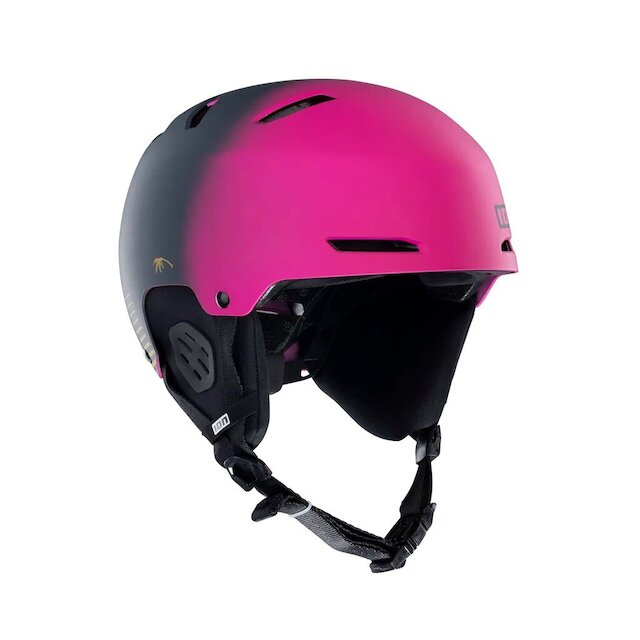 ION Slash Amp Helmet Image 2