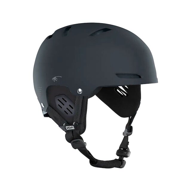 ION Slash Amp Helmet Image 3