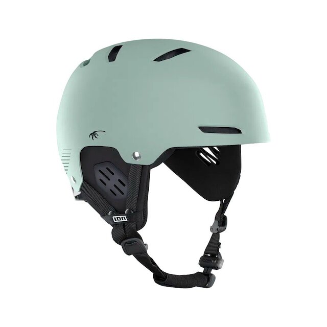 ION Slash Amp Helmet Image 4
