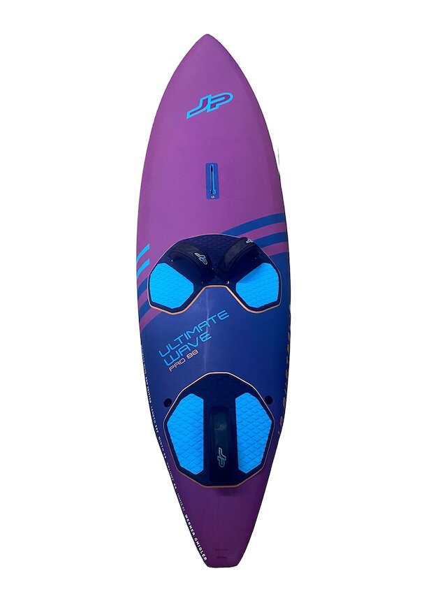JP Ultimate Wave Pro 88l