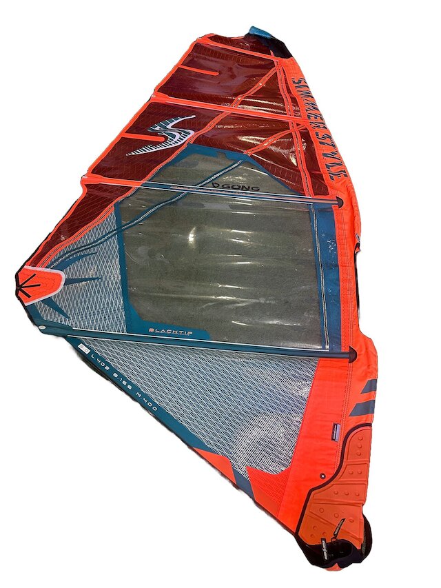 Simmer Blacktip 5.0
