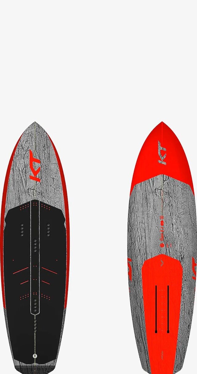 Super K 2 Carbon