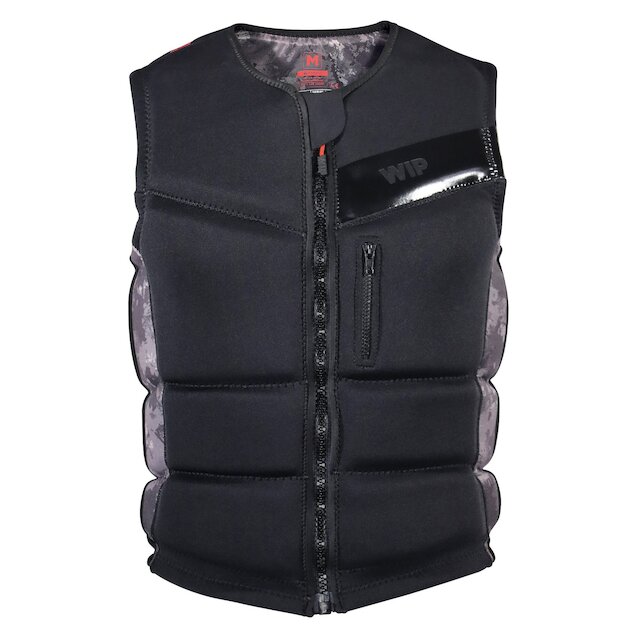 RALEY IMPACT VEST Image 1