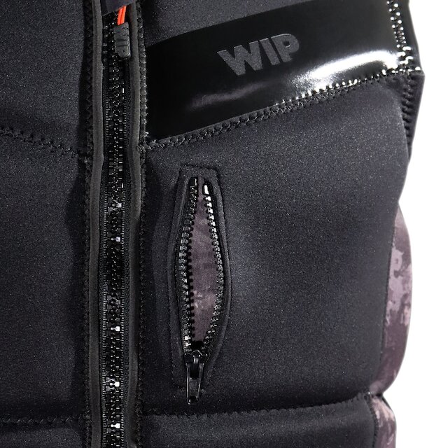 RALEY IMPACT VEST Image 2