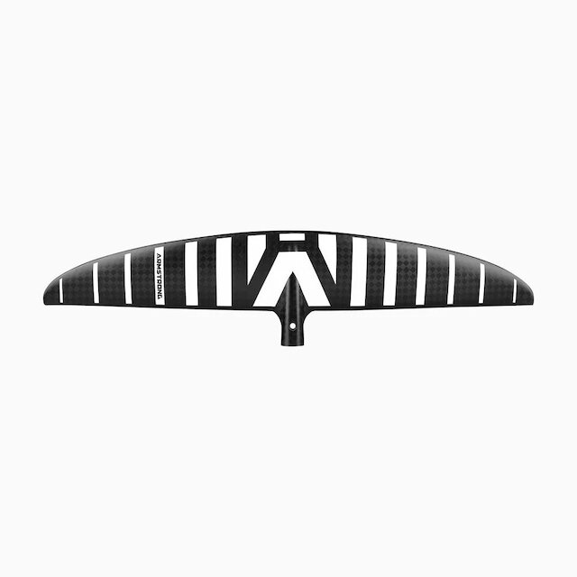 Armstrong MA Mk II Front Foil