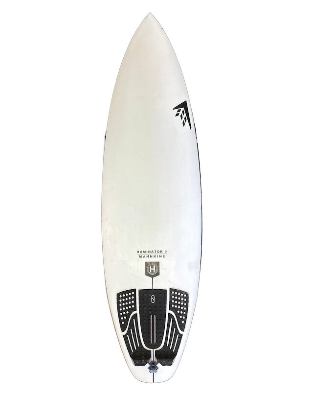 FIREWIRE DOMINATOR II - 6`4 - 40,9L
