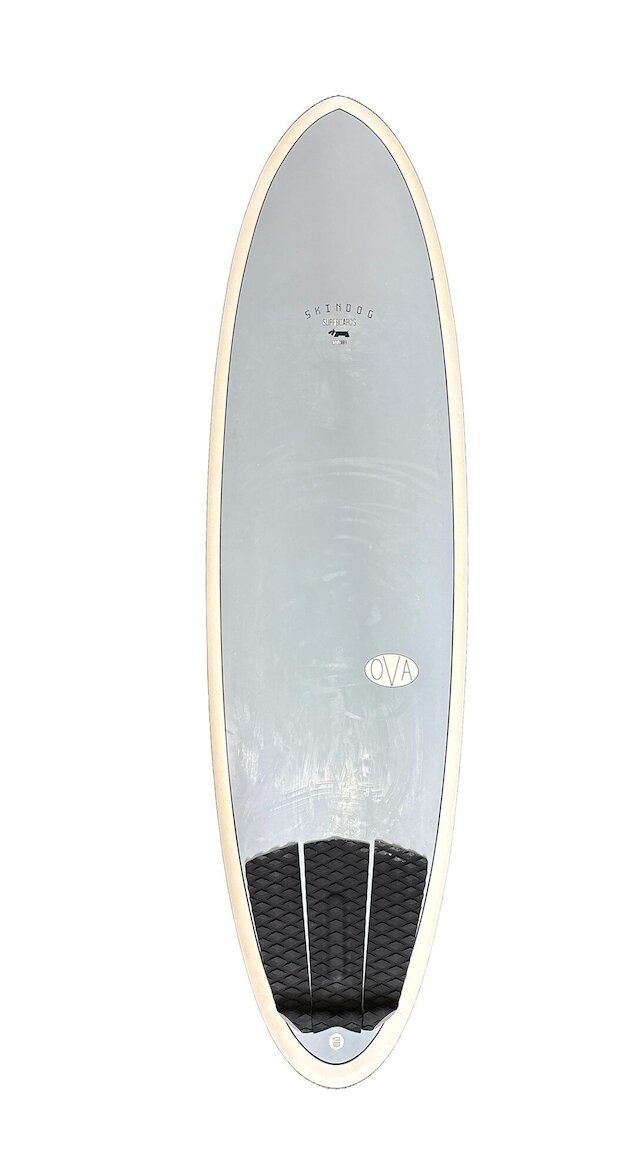 TABLA SKINDOG 7`0 THUNDERBOLT - 47L