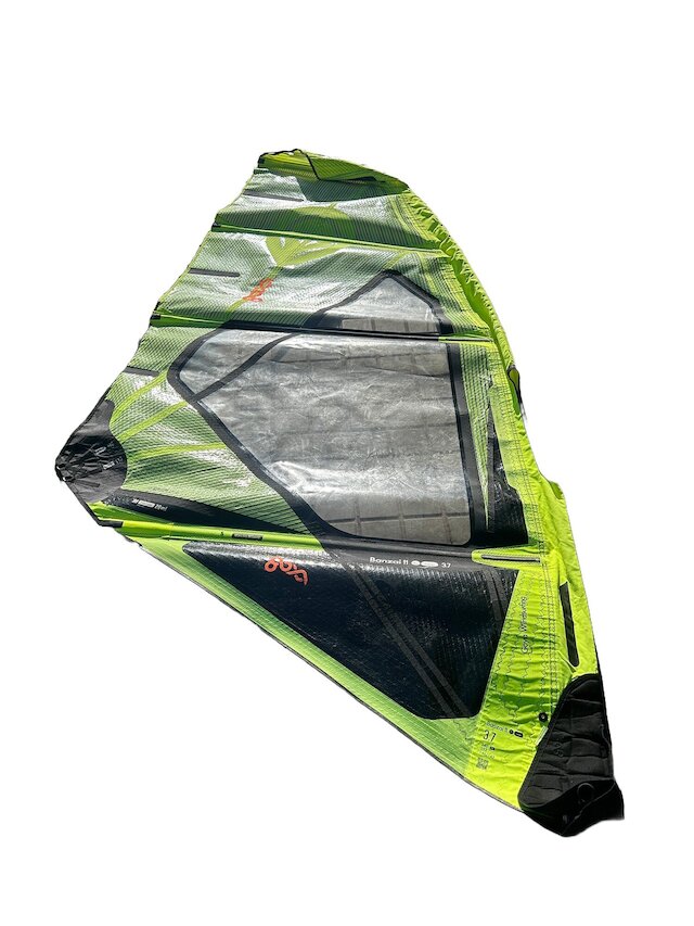 Goya banzai Pro 3.7