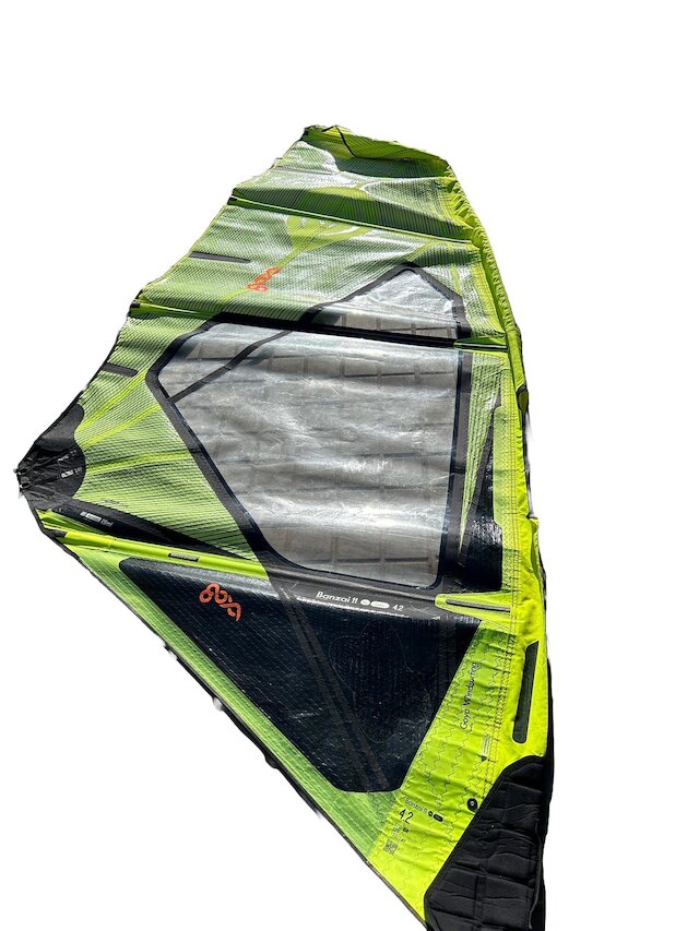 Goya Banzai Pro 4.2