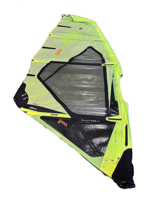 Goya banzai Pro  4.0