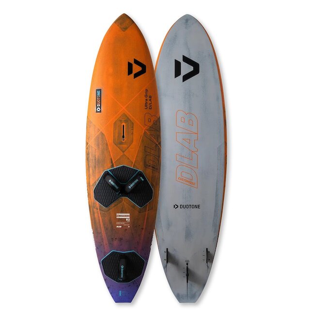 Ultra Grip (Tri) D/LAB Customized Image 2