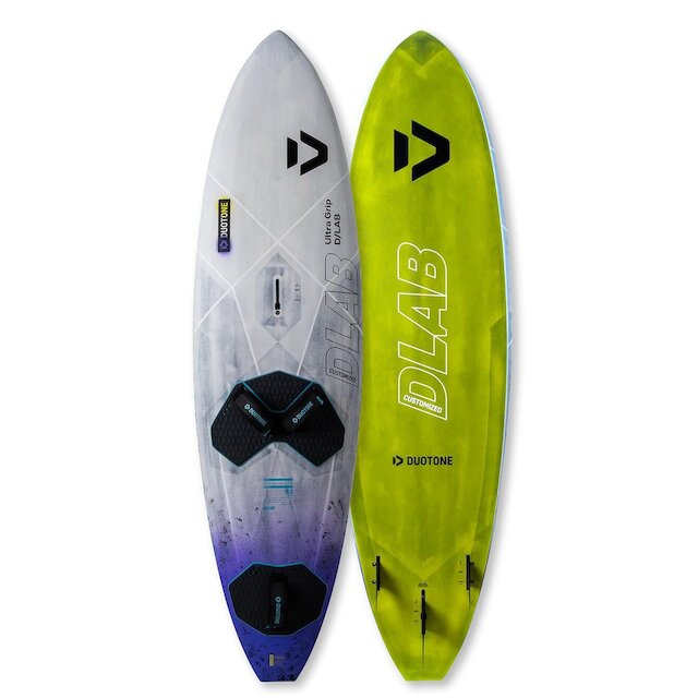 Ultra Grip (Tri) D/LAB Customized Image 3