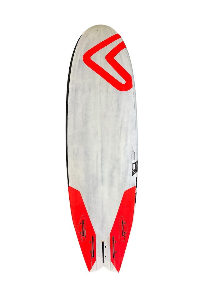 SEVERNE NANO 82 Image 2