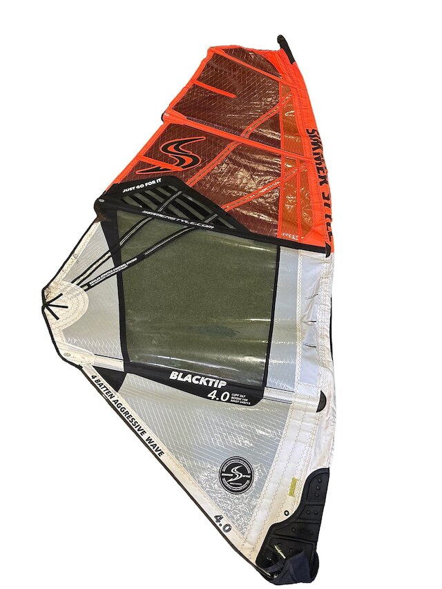 SIMMER BLACKTIP 4.0