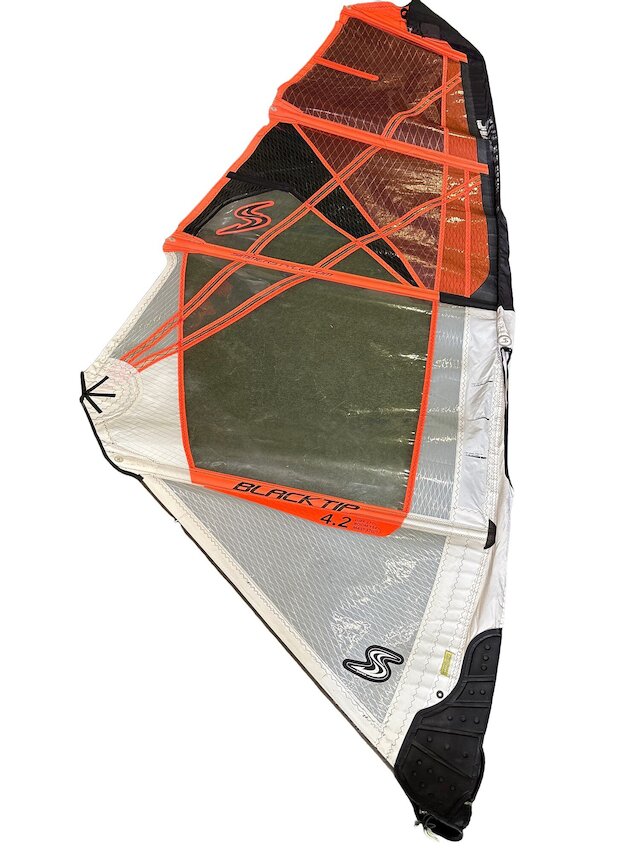 SIMMER BLACKTIP 4.2