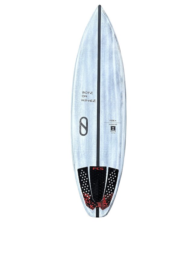 FIREWIRE FRK+ 5`10 - 29L