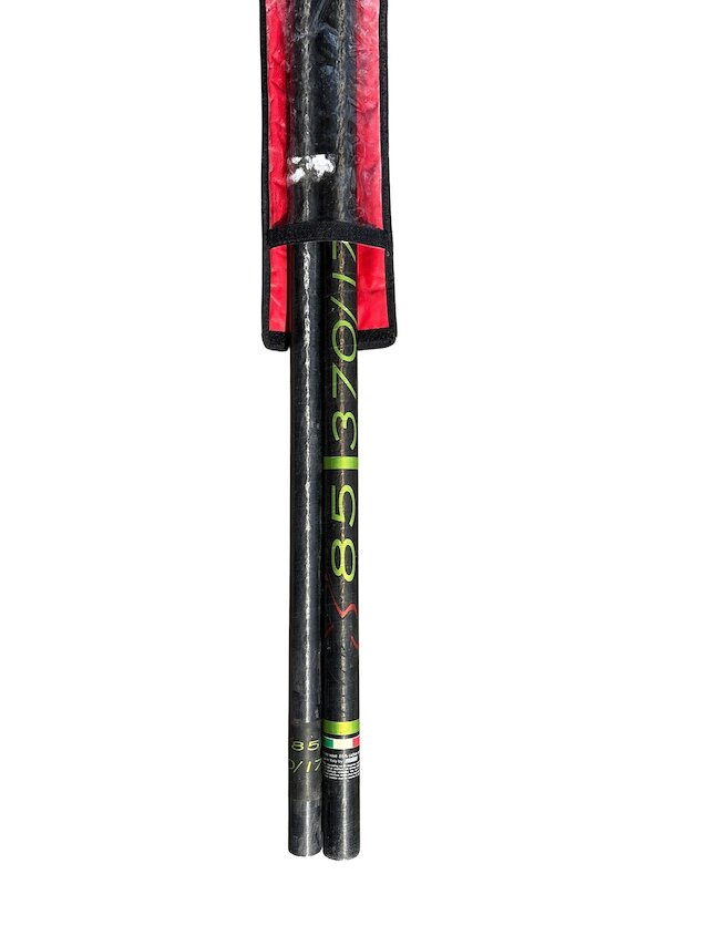 MAST MAVERX 370 - 85%