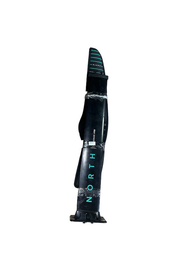 NORTH FOIL & MAST pack