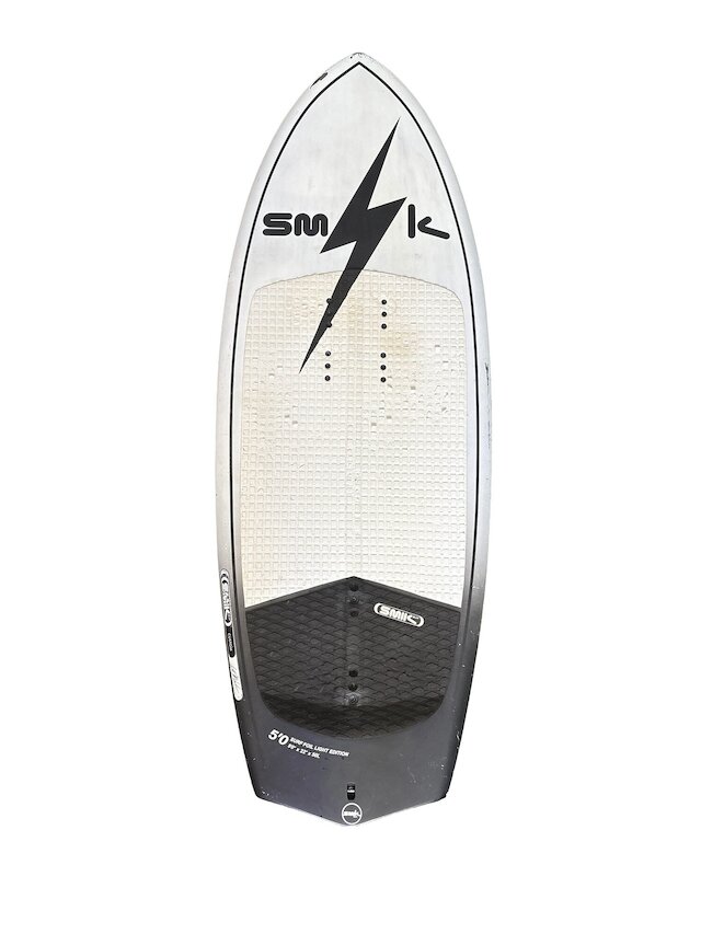 SMIK 5`0 SURF LIGHT - 50L