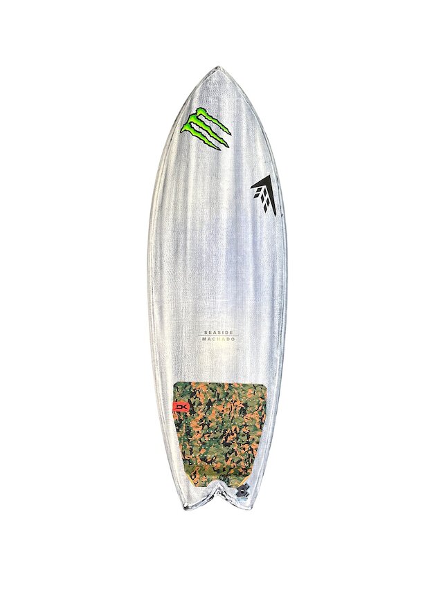 FIREWIRE SEASIDE 5`6 - 32,7L