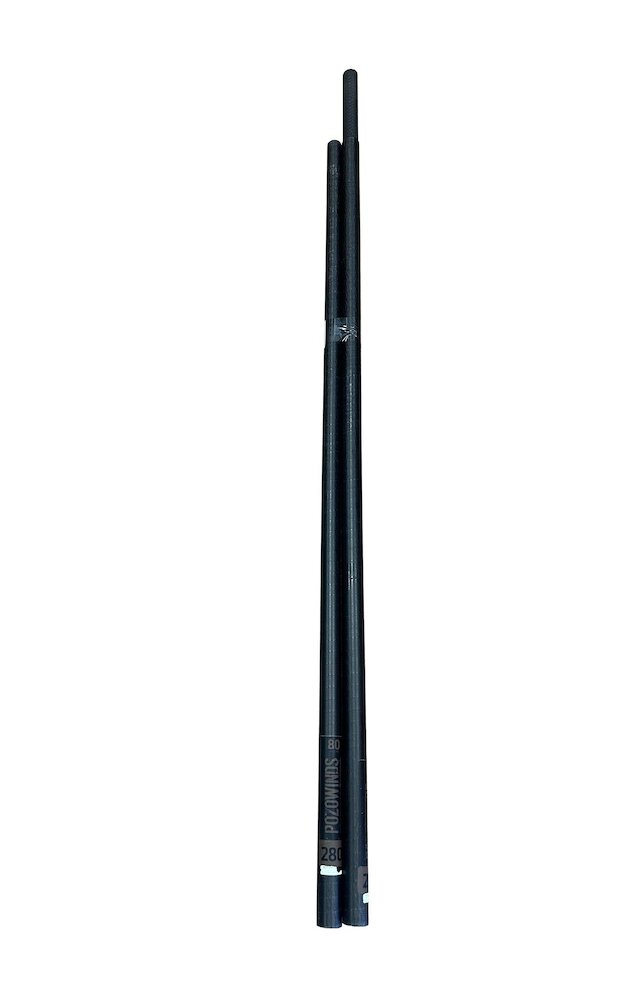 Pozowinds Mast 280