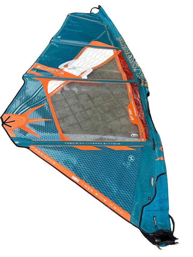 Simmer blacktip 4.0